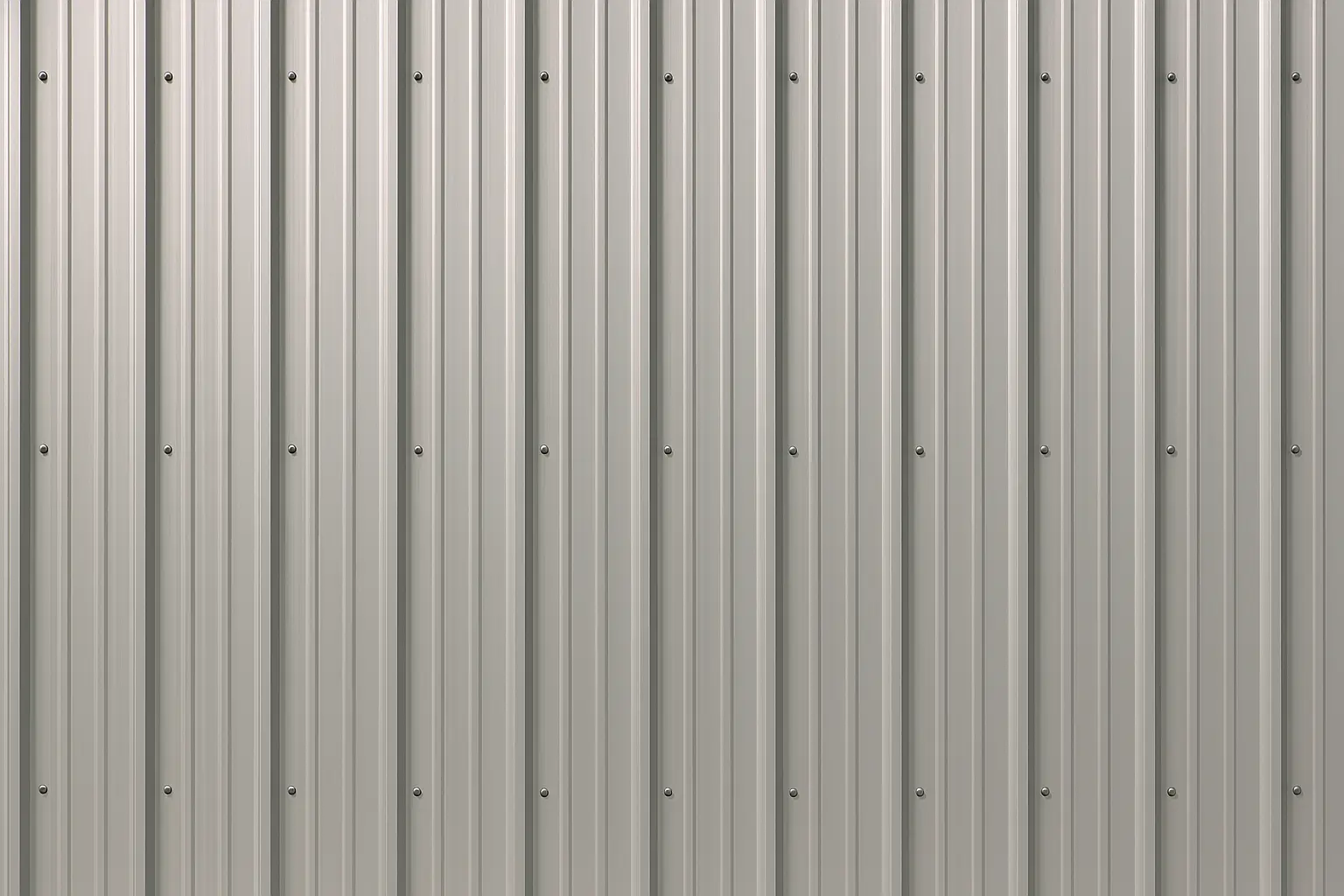 Metal Siding Background