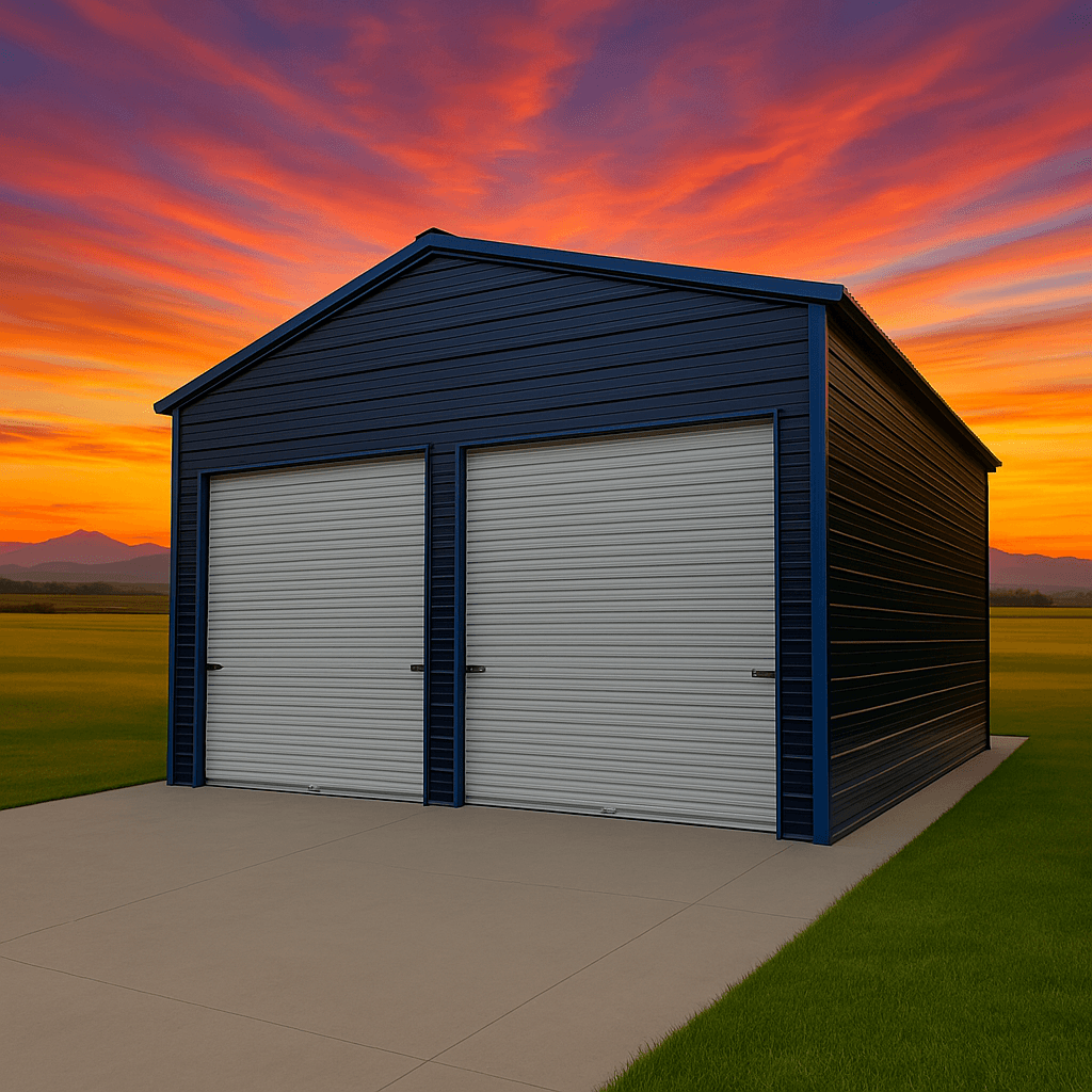 Dan Dan's Garage