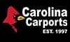Carolina Carports Logo