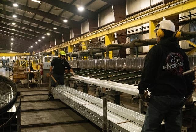 Tube Mill - Featured Image
